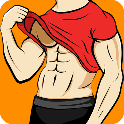Six Pack Abs Workout icon