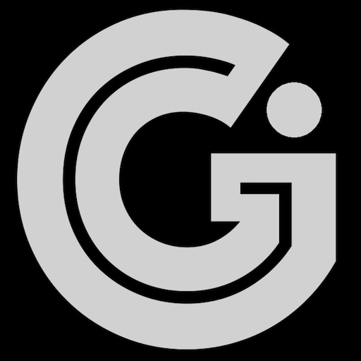 G Dot icon