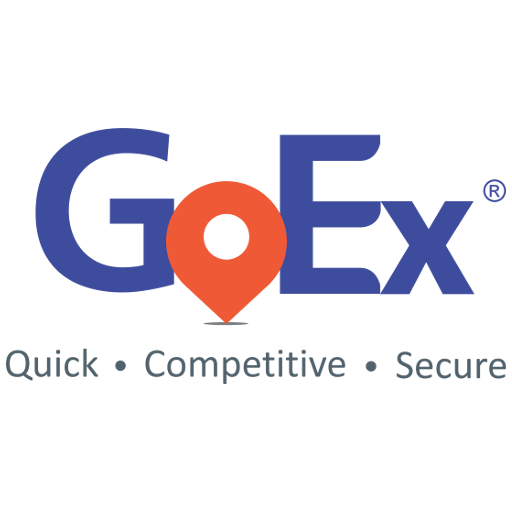 GoEx Driver icon