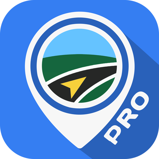 Navigator PRO icon