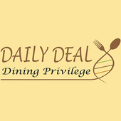 Daily Deal ديلي ديل أيقونة