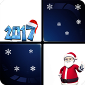 Piano Tiles- Christmas Music🎹 icon