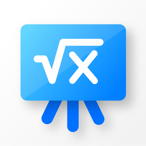 Mathman - Math Tests &amp; Theory icon