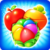 Fruit Garden icon