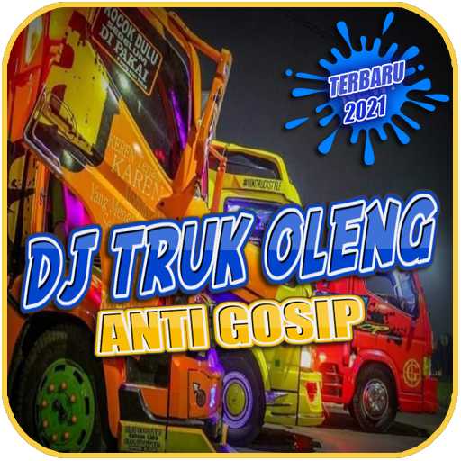 DJ Truk Oleng Terbaru 2021 feat Brewog Music icon