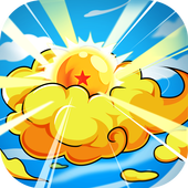 Super Fighter Idle icon