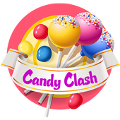 Candy Clash icon
