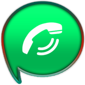 Free Call Text Wifi icon