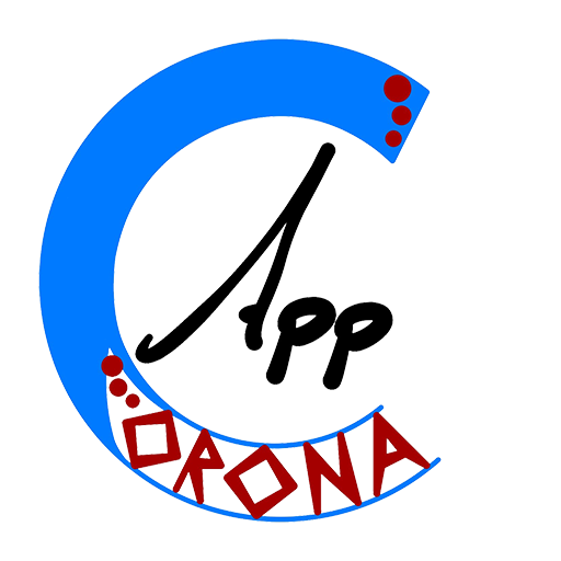 Corona App icon