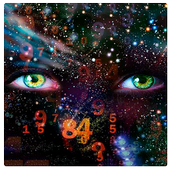 Numerology Reading أيقونة