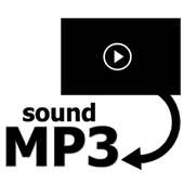 Convert video to sound mp3