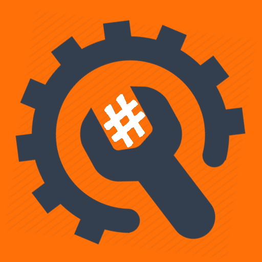 Root Status Check icon