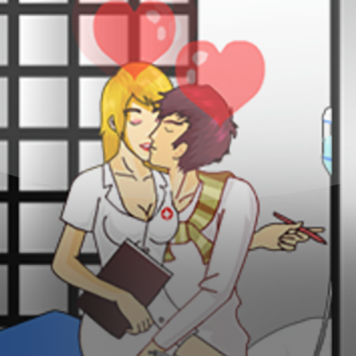 Nurse Kissing 2 (Patient Edition) icon