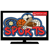 Sports TV All Channels ! icon
