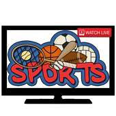 Sports TV All Channels !