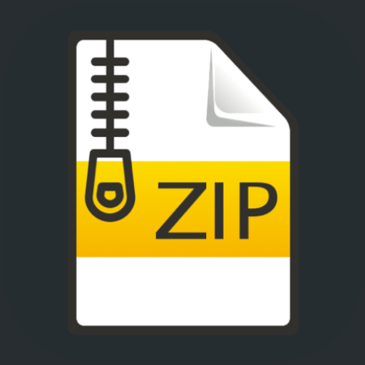 AceZip - Zip Unzip File Extrac icon