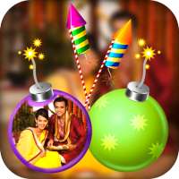 Diwali PIP Camera Effect 2017 on 9Apps