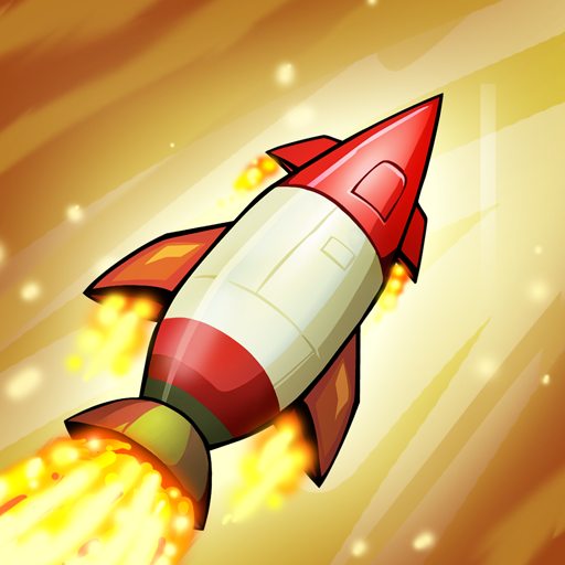 Space Mission: Rocket Launch icon