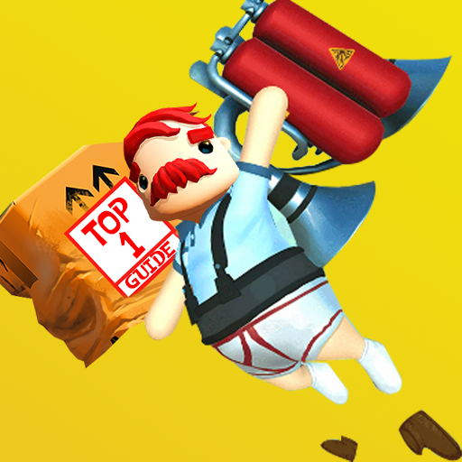 Guide : Totally Reliable Delivery Service Human иконка