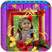 Edit photo Art Collage icon