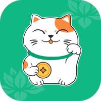 Gemgala - Earn & Game & Chat