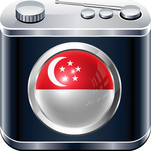 Radio Singapore: Radio Singapore FM   Radio Online иконка