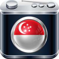 Radio Singapore: Radio Singapore FM   Radio Online on 9Apps