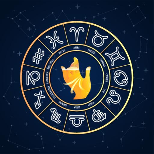 Horoscope -Daily Horoscope &amp; Palm Reader icon