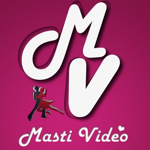 Masti Video: India's Most Loved Video App icon