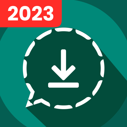 Status Saver - Video Download icon