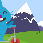 Jack Sago Mini Go icon