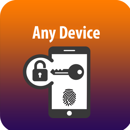 Unlock any Device Guide &amp; Phone Secrets icon