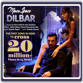 Dilbar icon