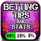 Betting Tips Stats Soccer bet daily Prediction Vip