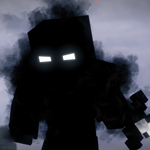 Null Skin for Minecraft icon