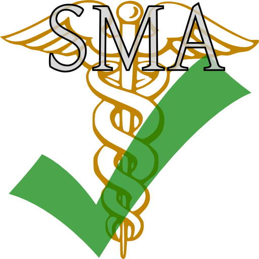 Smart Medical Apps - H&amp;P icon