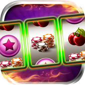 Pennies-Slot Machine icon
