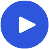 Full HD Video Player icon