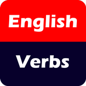 ikon English Verbs