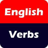 English Verbs on 9Apps
