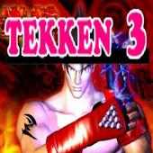 Trick Tekken 3 Tips All Characters