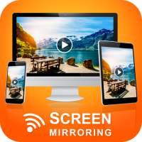 Screen Mirroring with TV