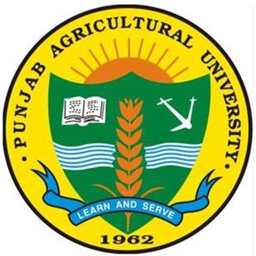 PAU Kisan App icon