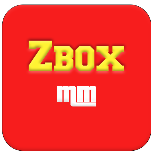 zBox MM 2  walkthrough icon