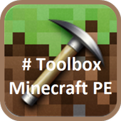 Toolbox for Minecraft PE icon