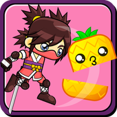 Fruit Slice Ninja icon