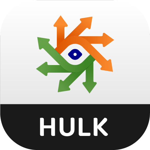 We Hulk icon