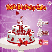 Unique Cooking Games for Girls icon