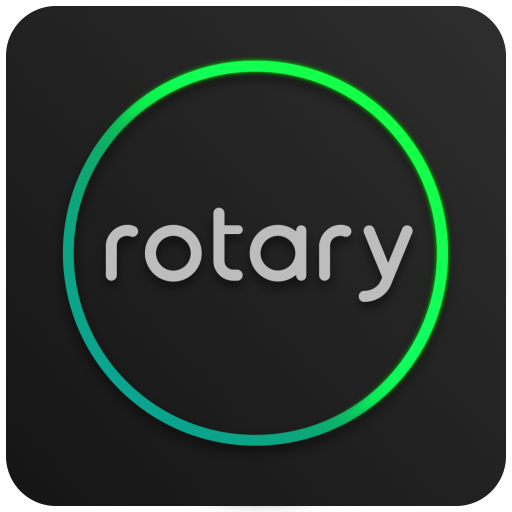 Rotary - The Memory Game icon