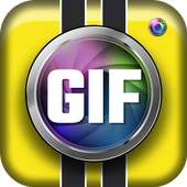 GIFs maker - Photos to gif on 9Apps